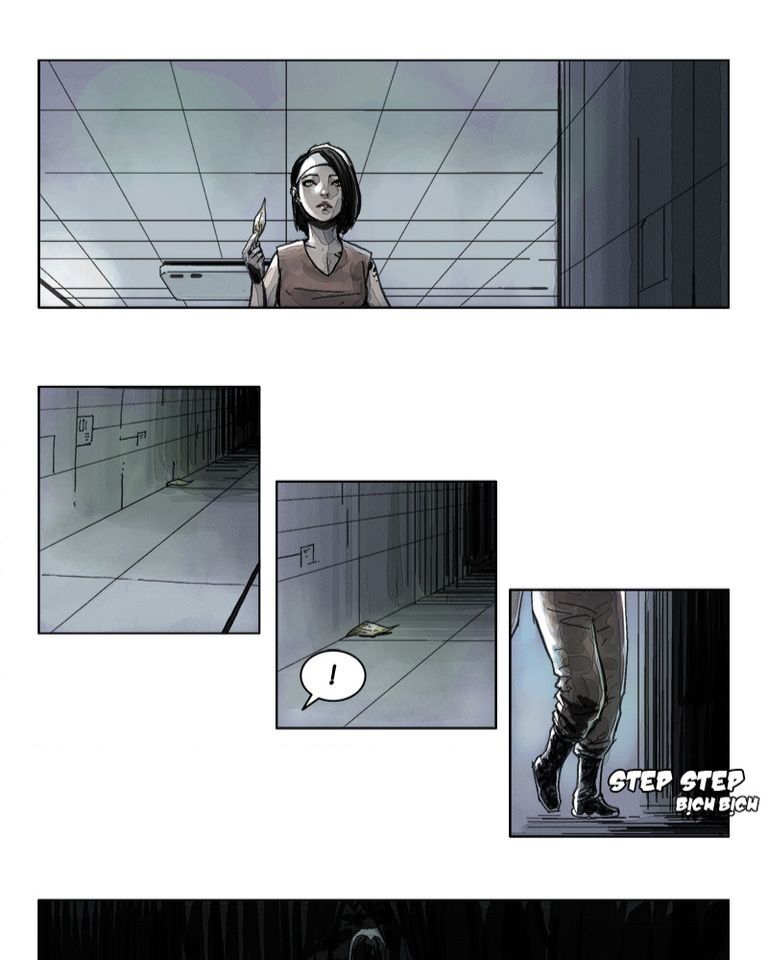 Hoa Tử Đỏ Chapter 4 - 20