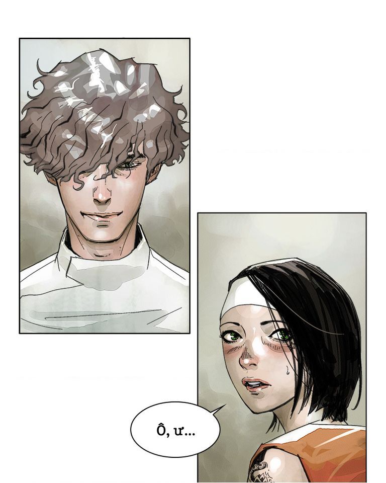 Hoa Tử Đỏ Chapter 4 - 4