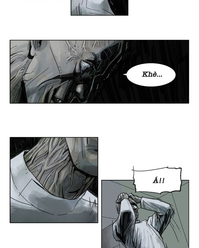 Hoa Tử Đỏ Chapter 4 - 10