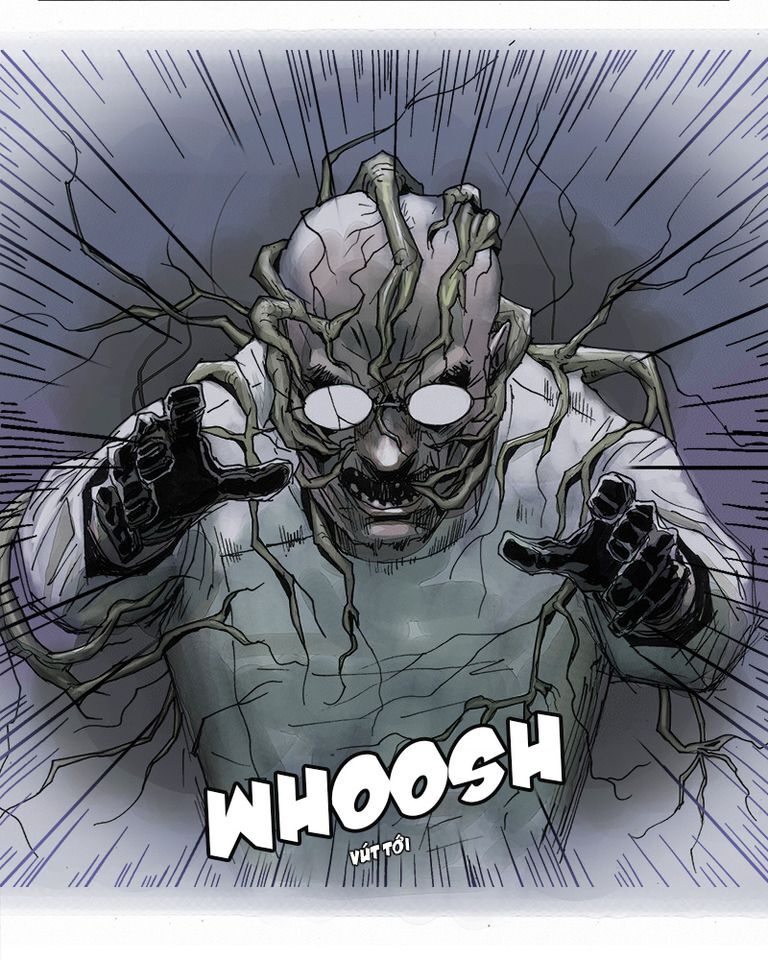 Hoa Tử Đỏ Chapter 5 - 11