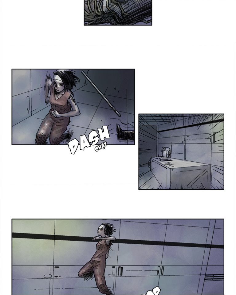 Hoa Tử Đỏ Chapter 5 - 19