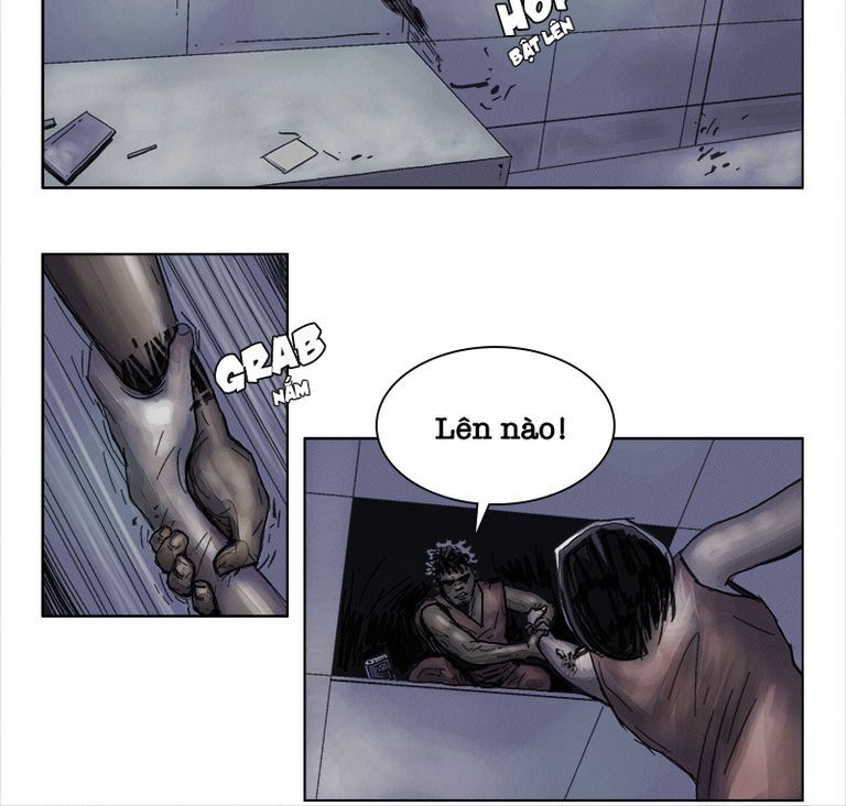 Hoa Tử Đỏ Chapter 5 - 20