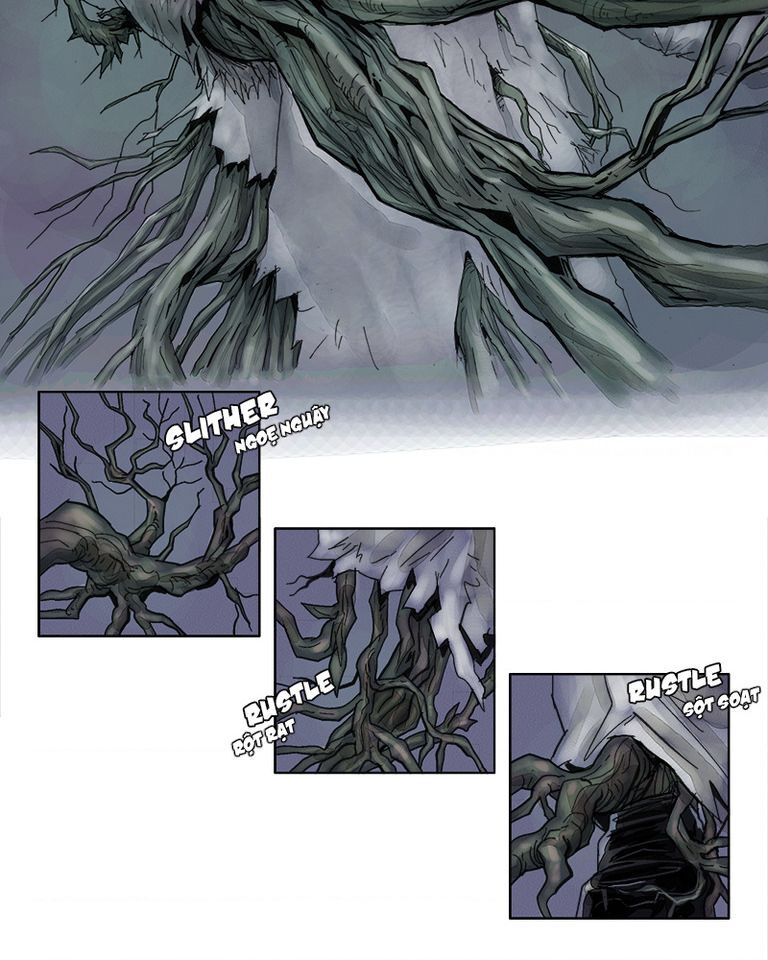 Hoa Tử Đỏ Chapter 5 - 22