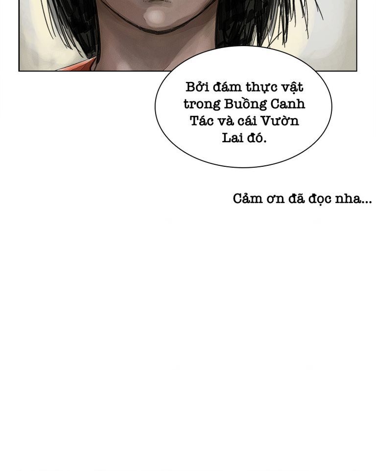 Hoa Tử Đỏ Chapter 5 - 28