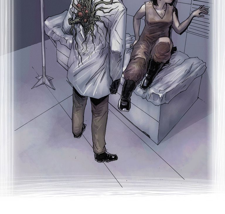 Hoa Tử Đỏ Chapter 5 - 8