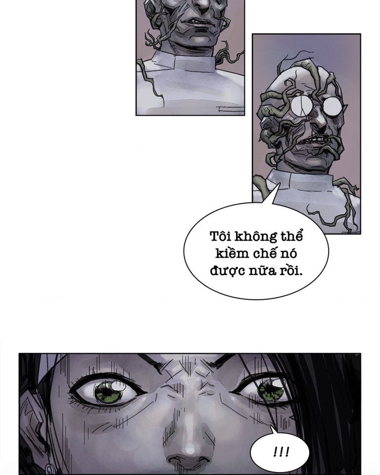 Hoa Tử Đỏ Chapter 5 - 10