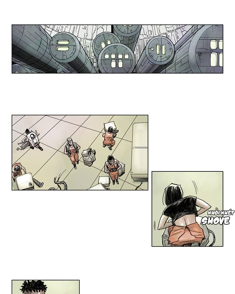 Hoa Tử Đỏ Chapter 6 - 19