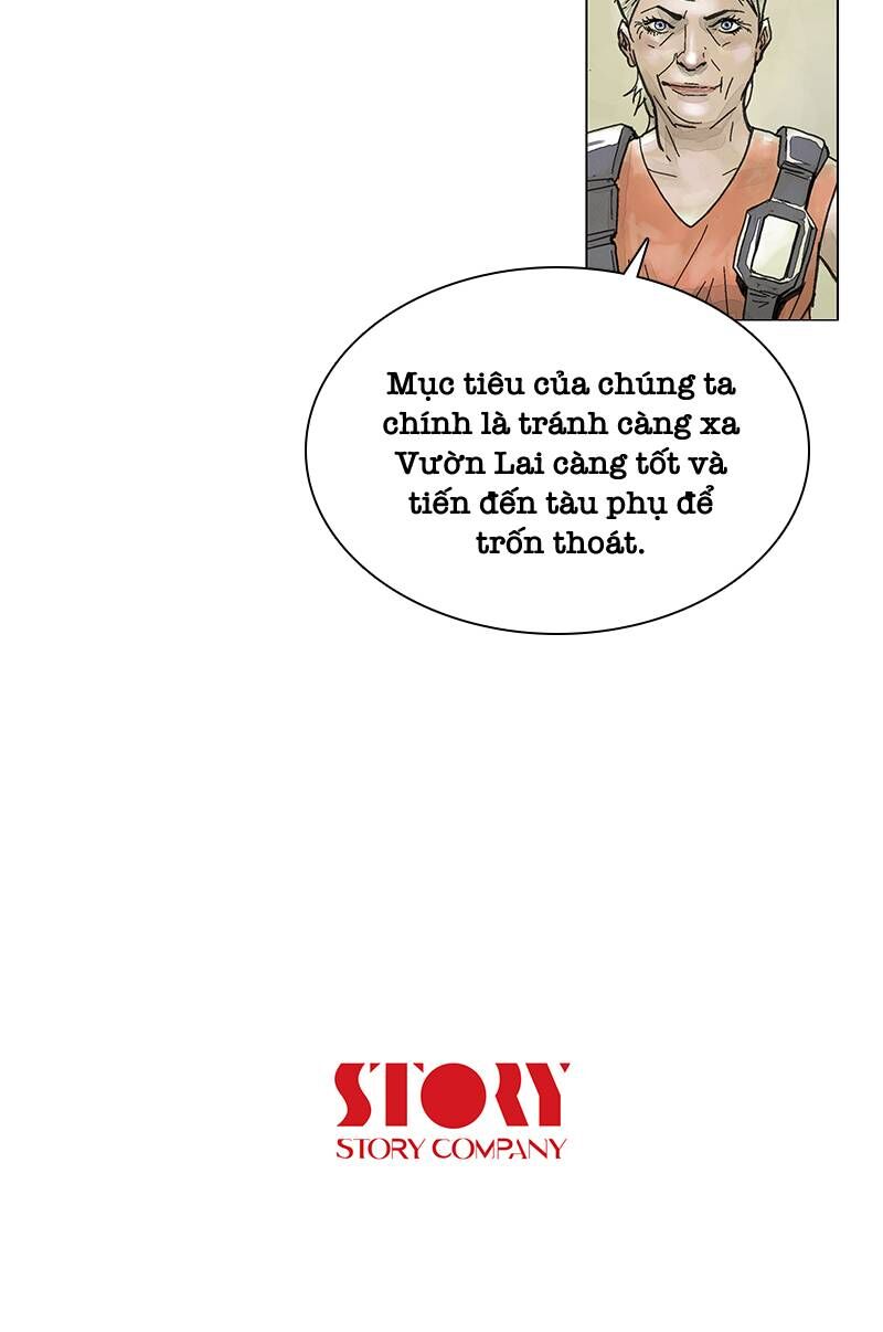 Hoa Tử Đỏ Chapter 6 - 21