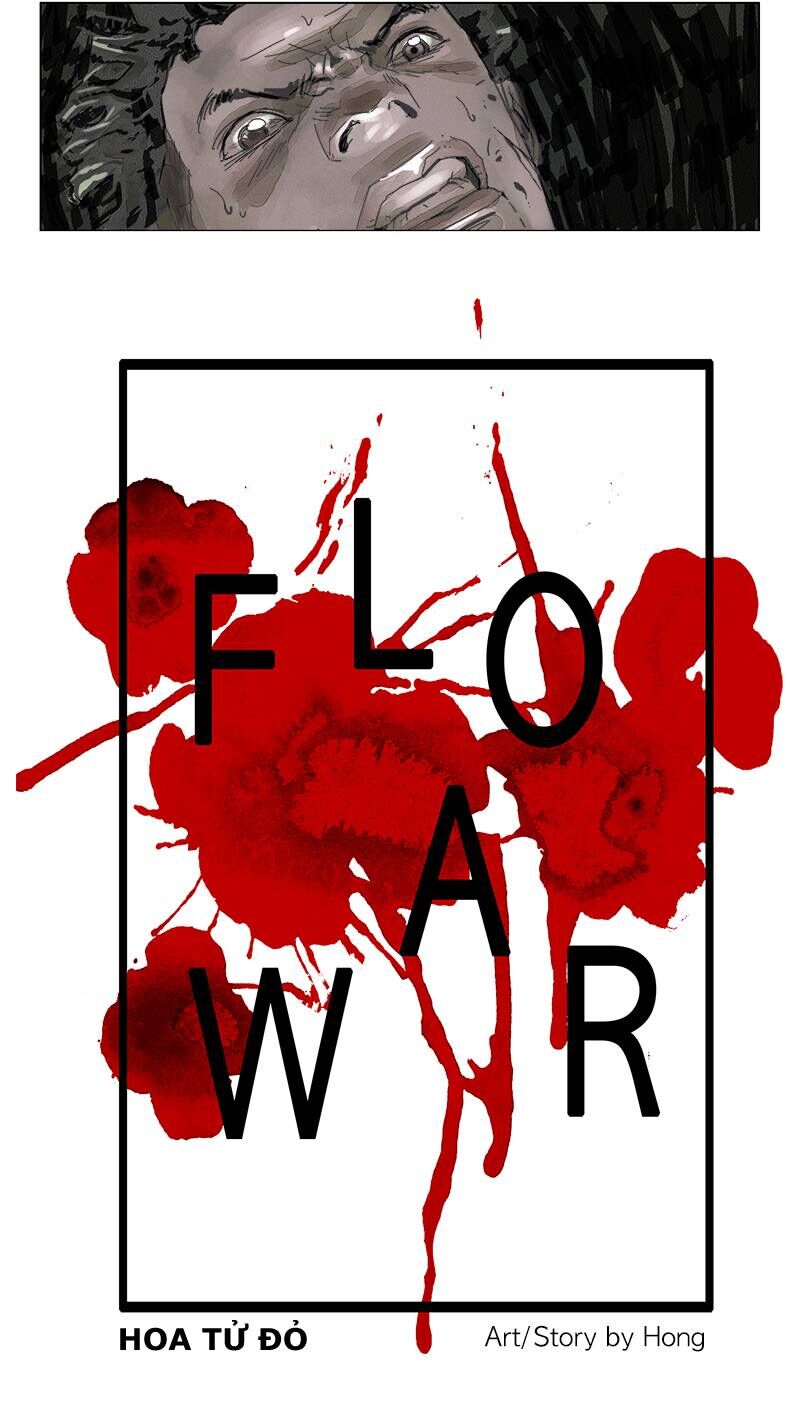 Hoa Tử Đỏ Chapter 6 - 3