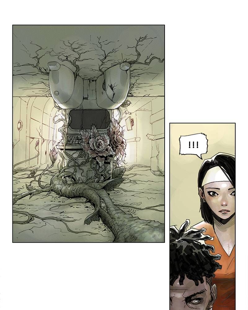 Hoa Tử Đỏ Chapter 6 - 7