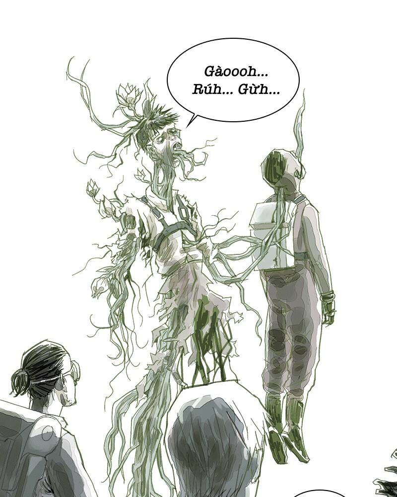 Hoa Tử Đỏ Chapter 7 - 14