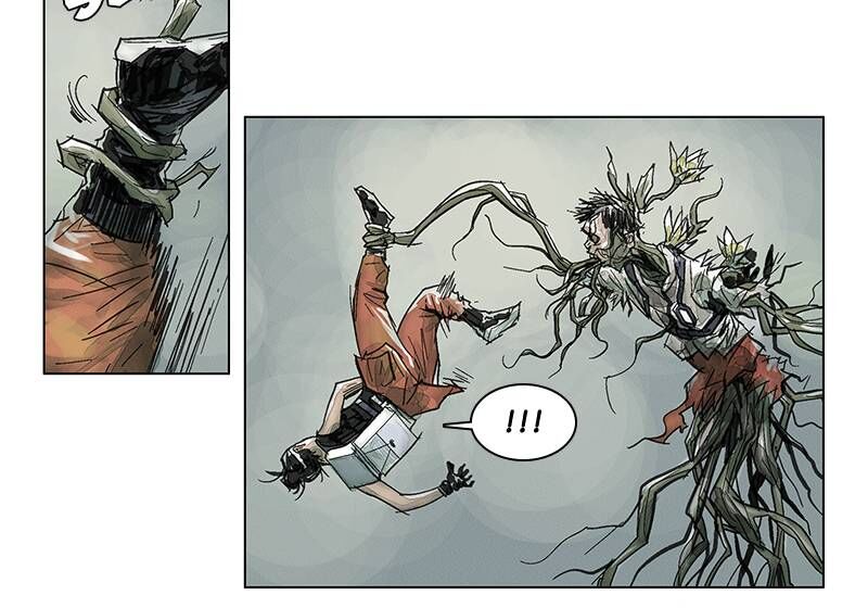 Hoa Tử Đỏ Chapter 7 - 17