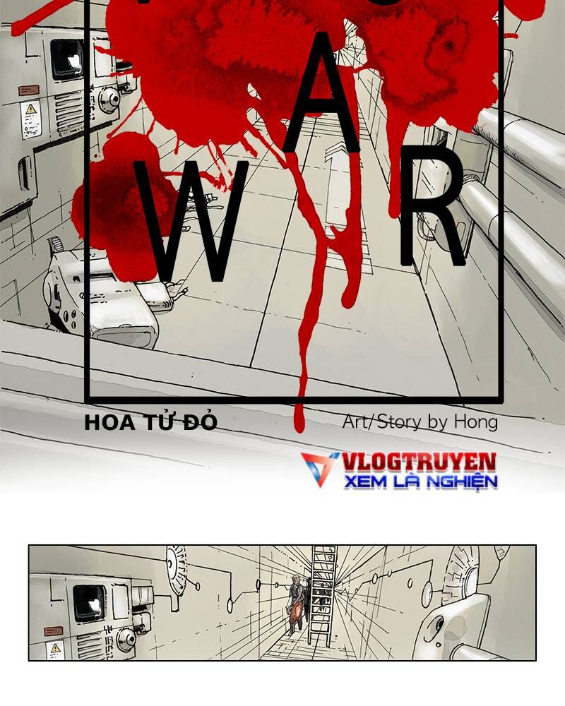 Hoa Tử Đỏ Chapter 7 - 2