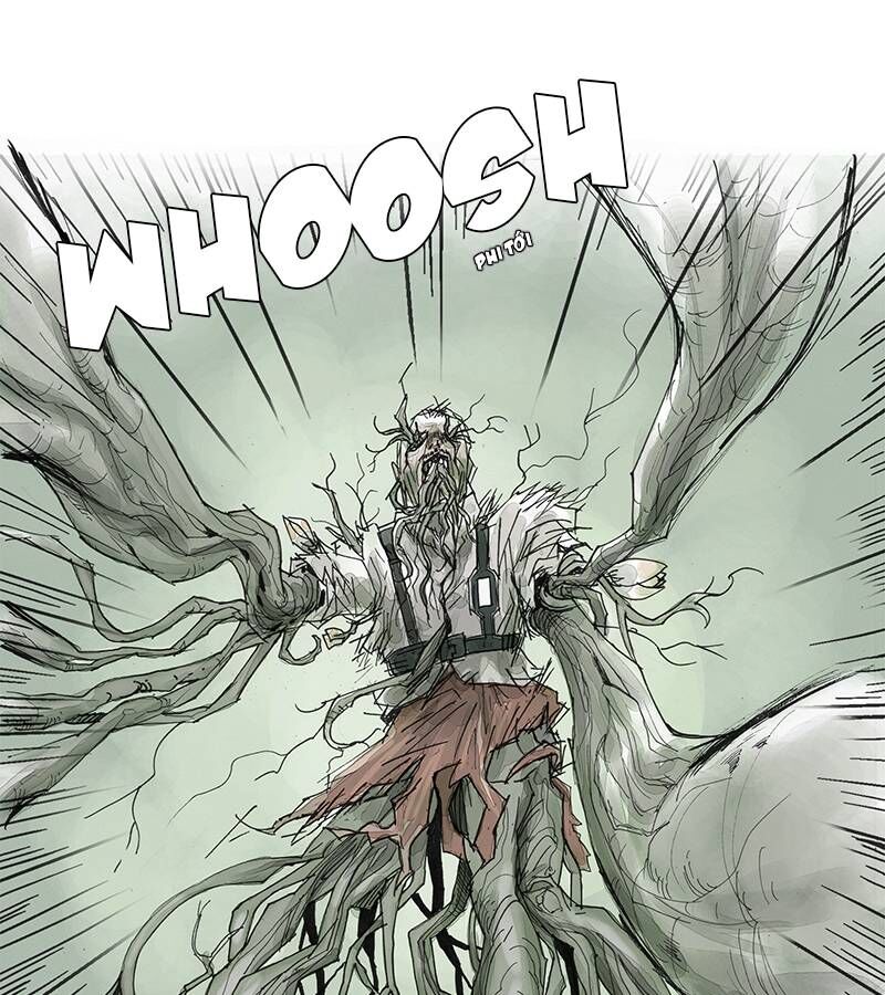 Hoa Tử Đỏ Chapter 7 - 22