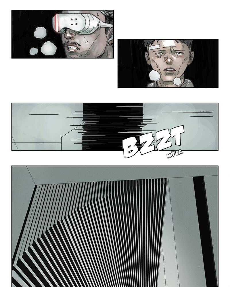 Hoa Tử Đỏ Chapter 7 - 8