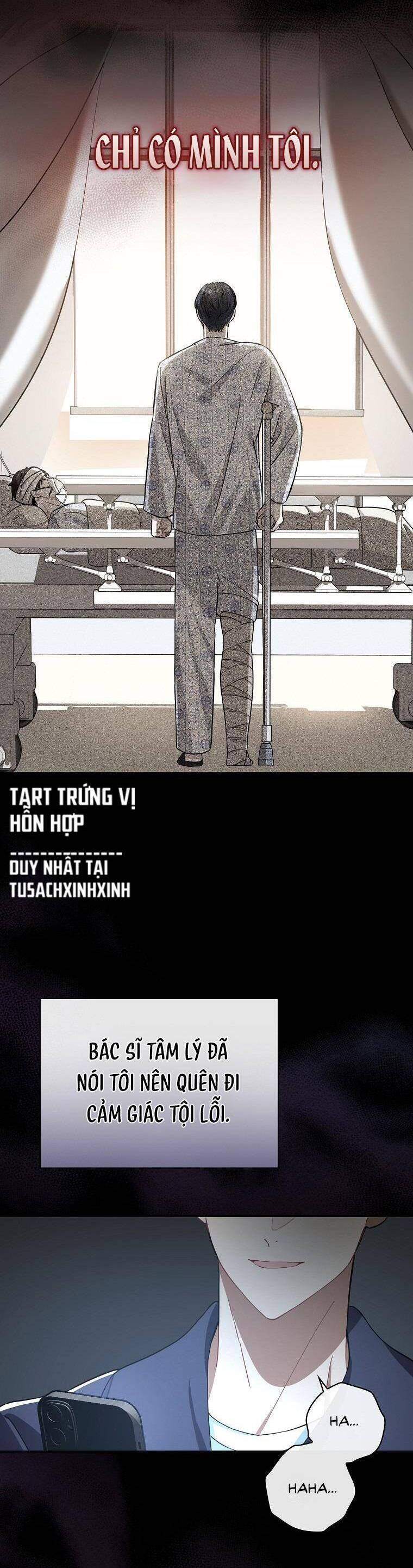 Tôi, Em Út Nhất Định Sẽ Trở Thành Idol! Chapter 1 - 22