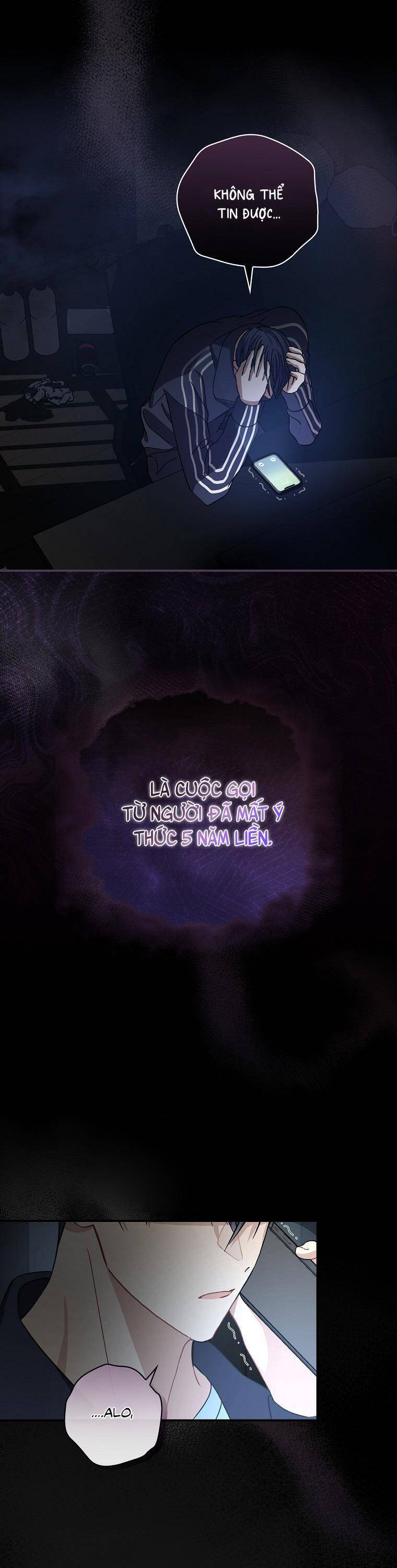 Tôi, Em Út Nhất Định Sẽ Trở Thành Idol! Chapter 1 - 28