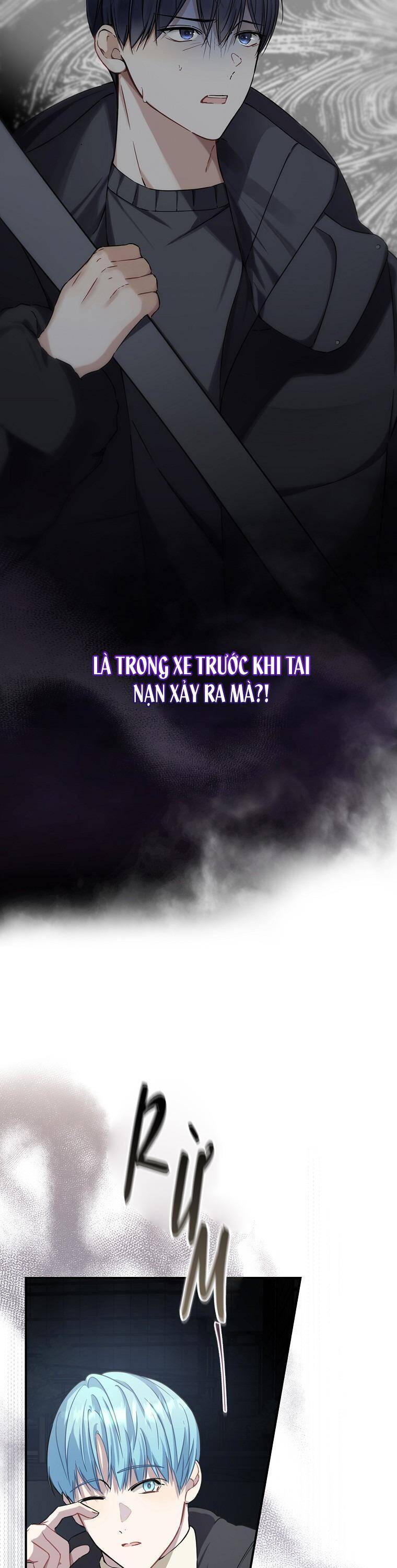 Tôi, Em Út Nhất Định Sẽ Trở Thành Idol! Chapter 1 - 38