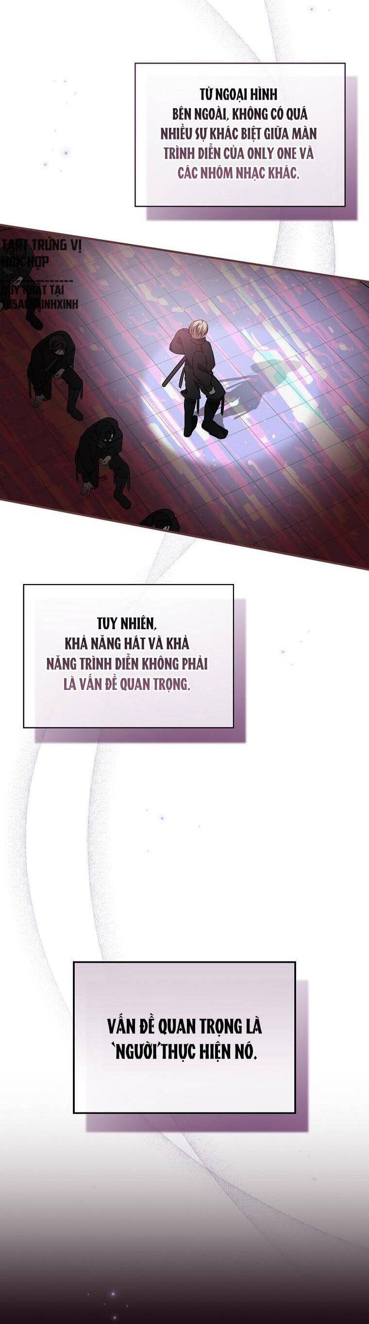 Tôi, Em Út Nhất Định Sẽ Trở Thành Idol! Chapter 11 - 14