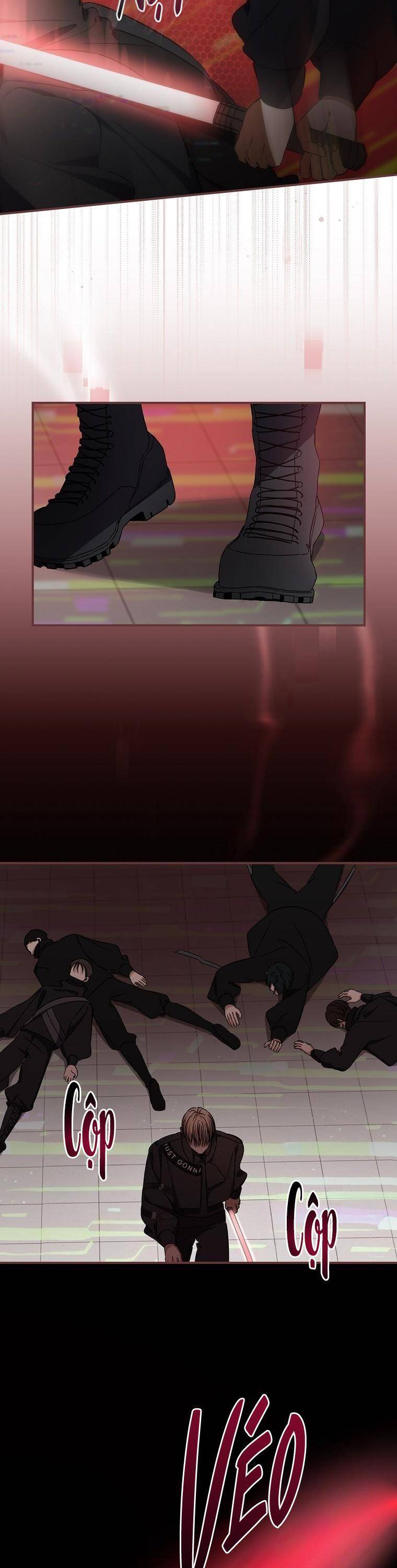 Tôi, Em Út Nhất Định Sẽ Trở Thành Idol! Chapter 11 - 19