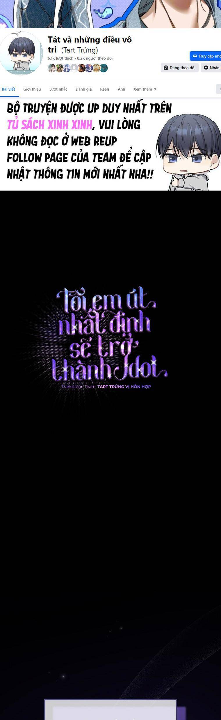 Tôi, Em Út Nhất Định Sẽ Trở Thành Idol! Chapter 11 - 3