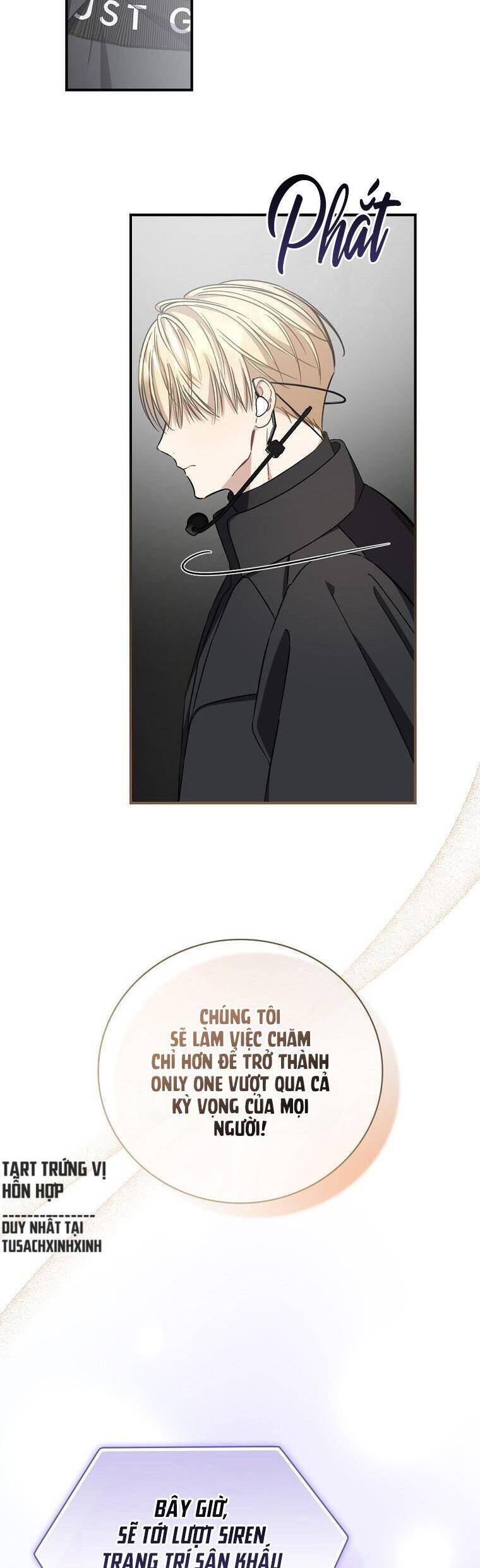 Tôi, Em Út Nhất Định Sẽ Trở Thành Idol! Chapter 11 - 26