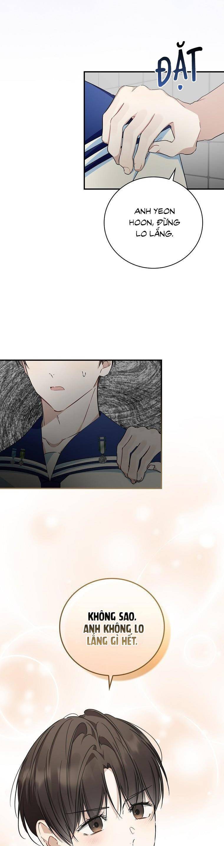 Tôi, Em Út Nhất Định Sẽ Trở Thành Idol! Chapter 11 - 30