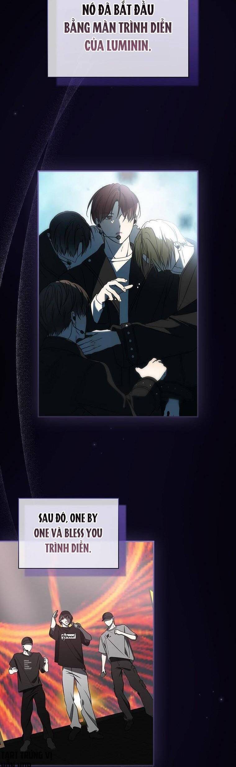 Tôi, Em Út Nhất Định Sẽ Trở Thành Idol! Chapter 11 - 4