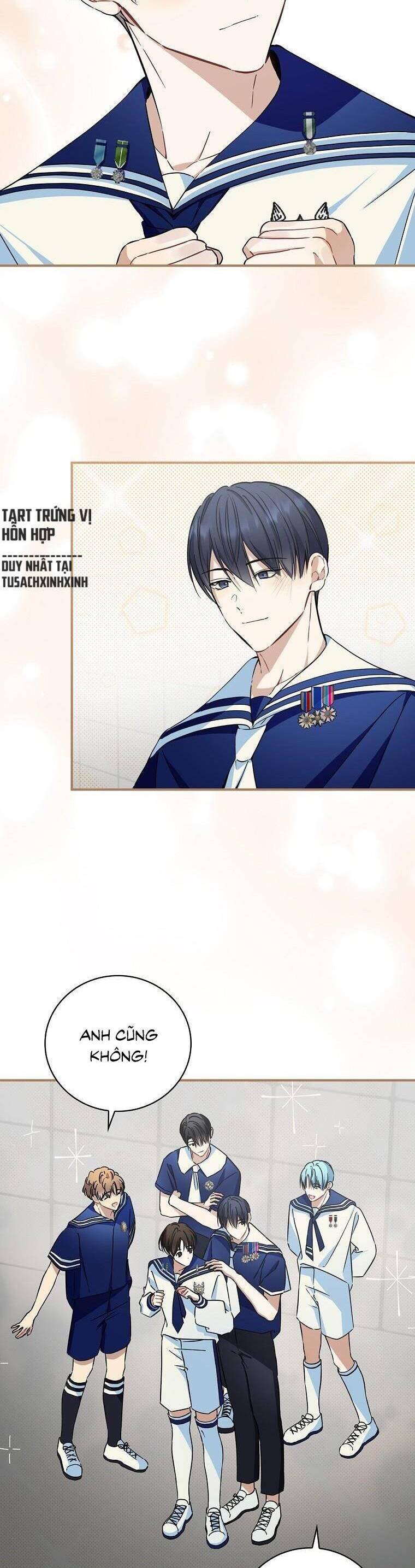 Tôi, Em Út Nhất Định Sẽ Trở Thành Idol! Chapter 11 - 31
