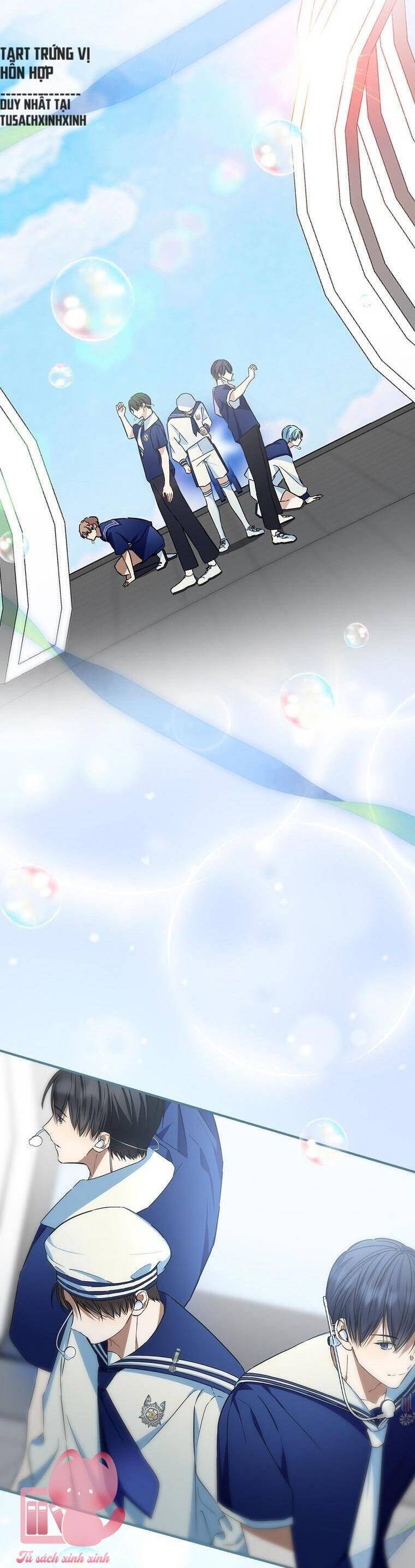 Tôi, Em Út Nhất Định Sẽ Trở Thành Idol! Chapter 11 - 33