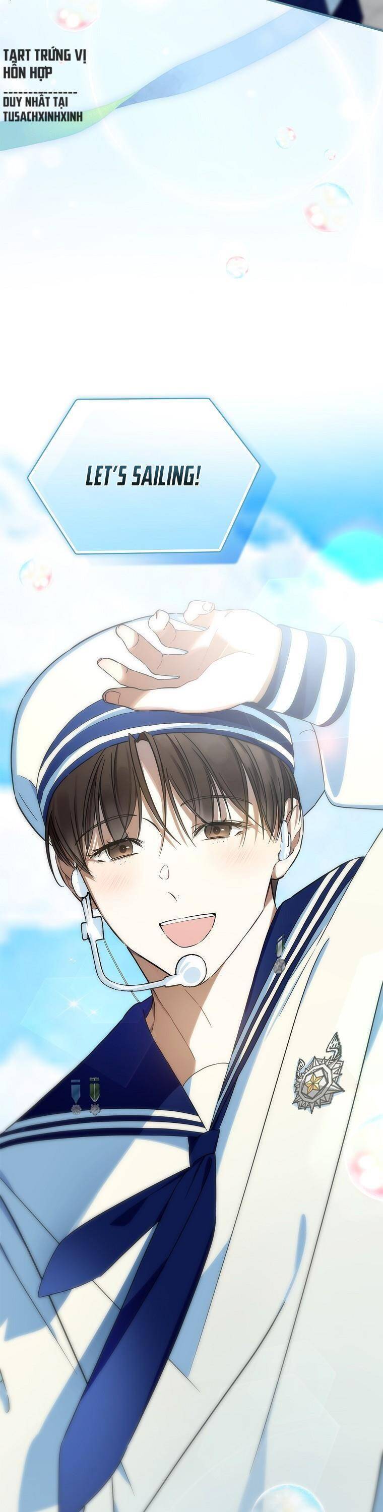 Tôi, Em Út Nhất Định Sẽ Trở Thành Idol! Chapter 11 - 34