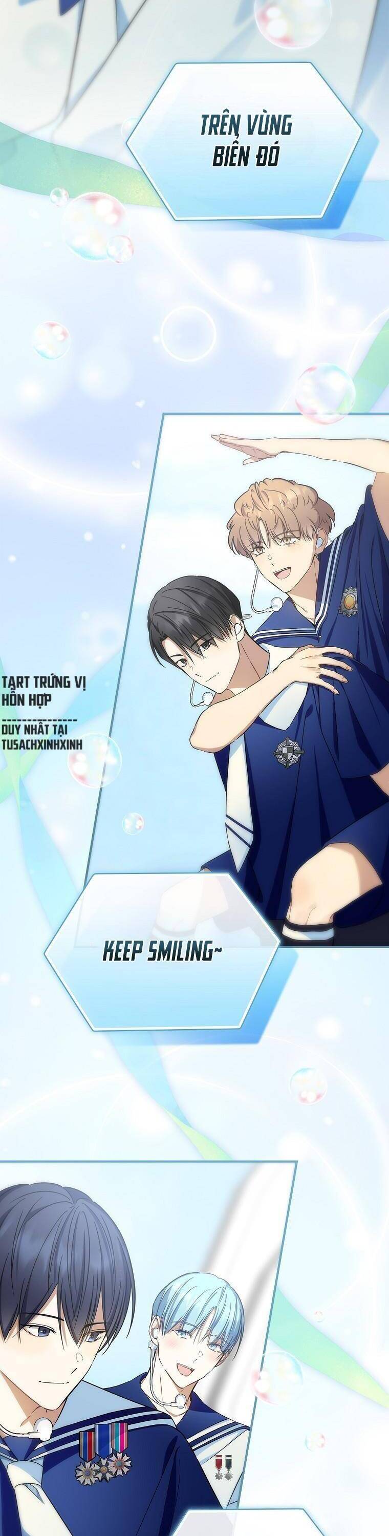 Tôi, Em Út Nhất Định Sẽ Trở Thành Idol! Chapter 11 - 35