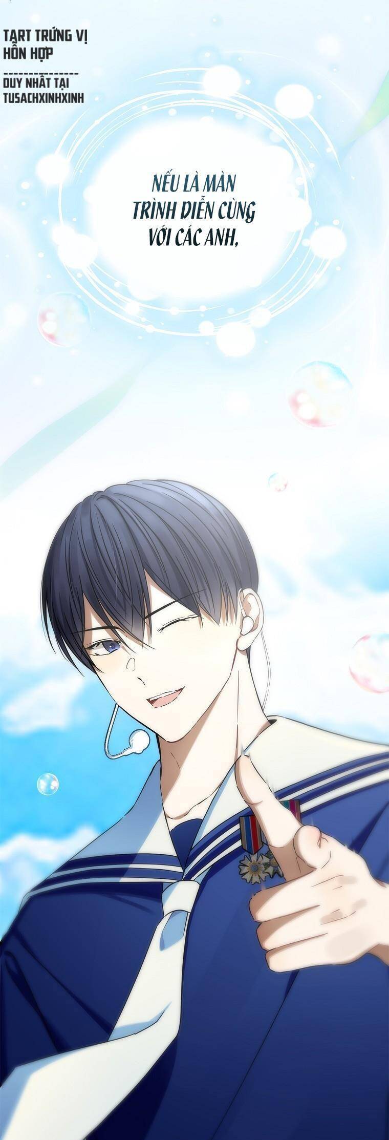 Tôi, Em Út Nhất Định Sẽ Trở Thành Idol! Chapter 11 - 38