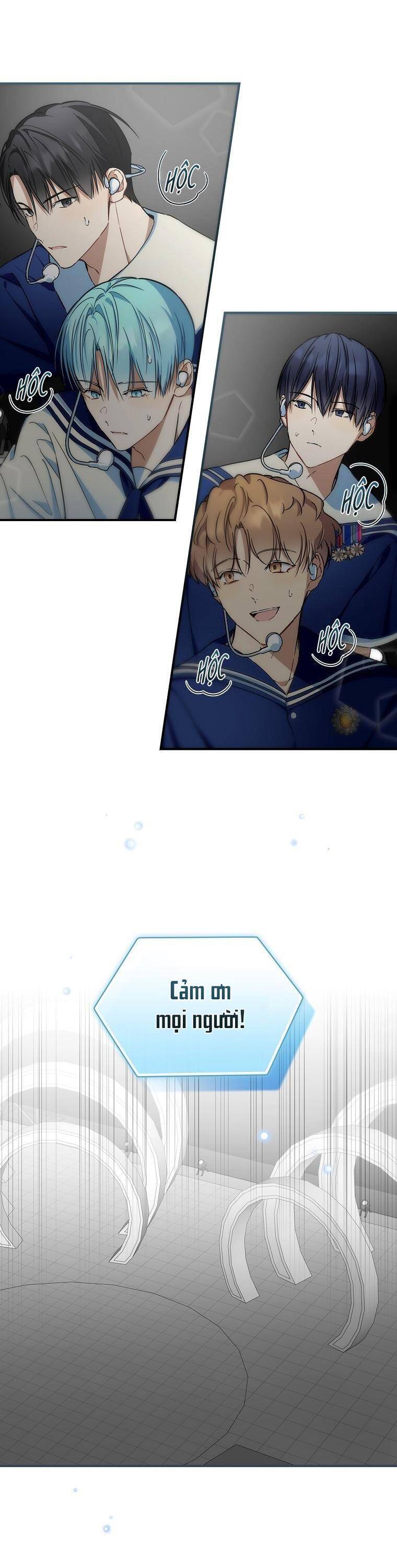Tôi, Em Út Nhất Định Sẽ Trở Thành Idol! Chapter 12 - 12