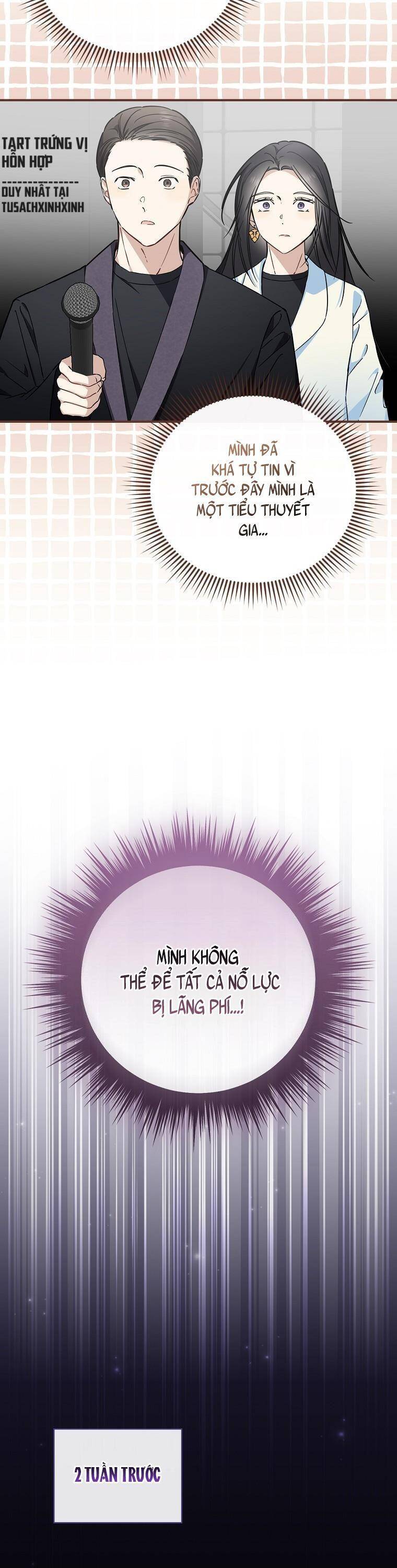 Tôi, Em Út Nhất Định Sẽ Trở Thành Idol! Chapter 12 - 20