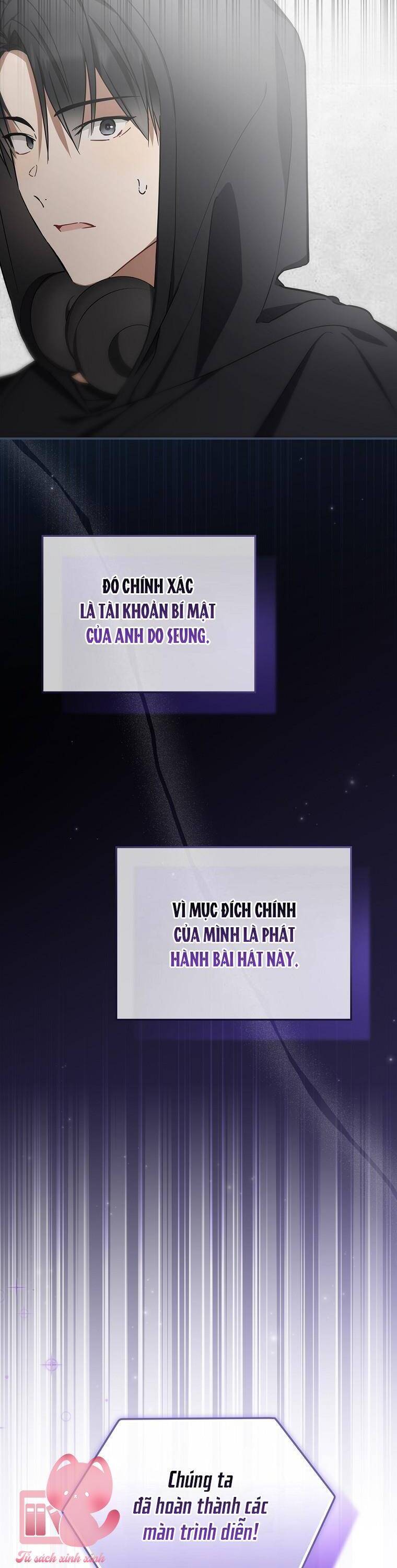 Tôi, Em Út Nhất Định Sẽ Trở Thành Idol! Chapter 12 - 23