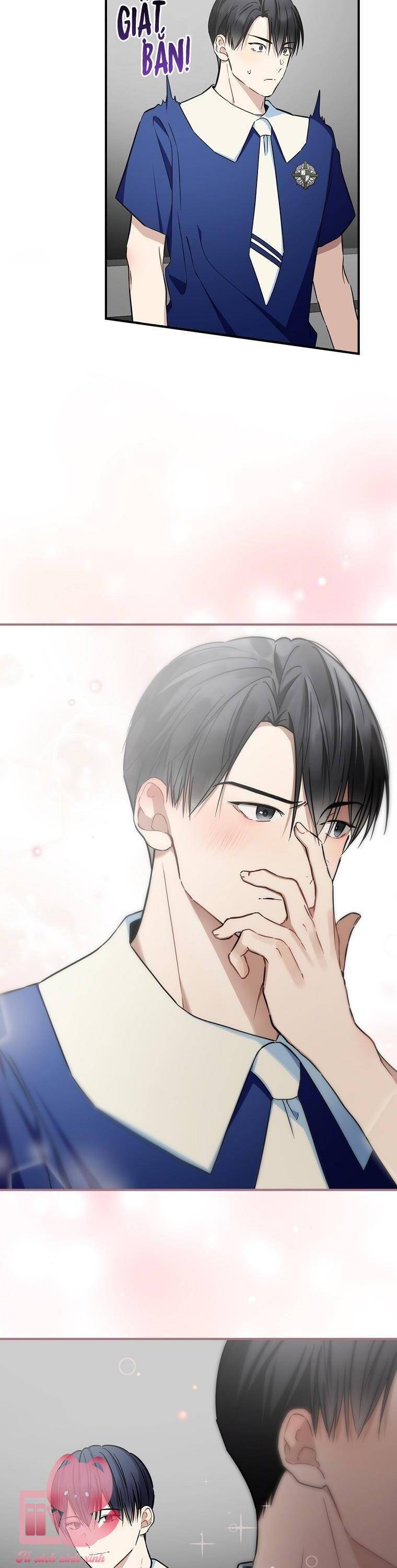 Tôi, Em Út Nhất Định Sẽ Trở Thành Idol! Chapter 12 - 27