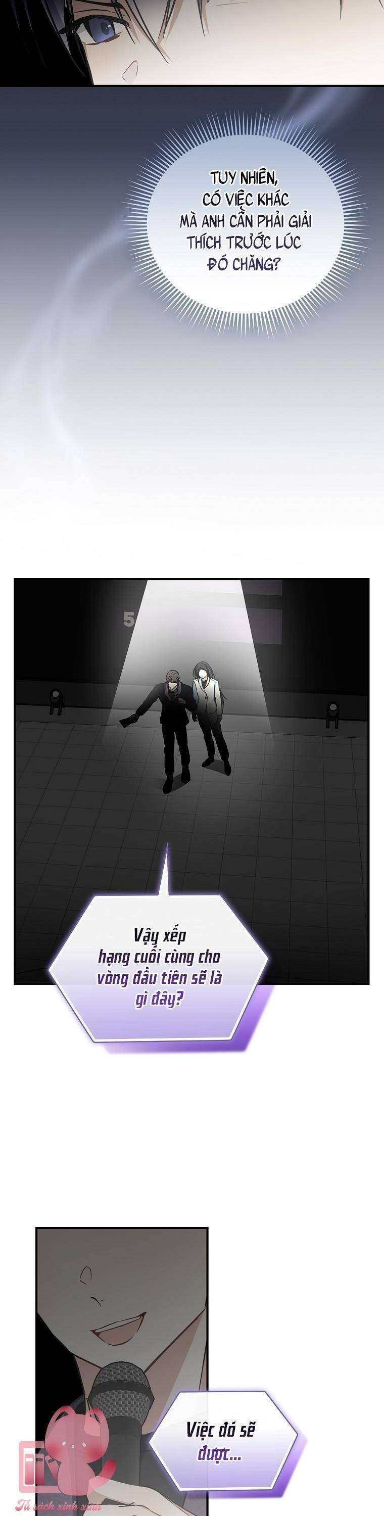 Tôi, Em Út Nhất Định Sẽ Trở Thành Idol! Chapter 12 - 31