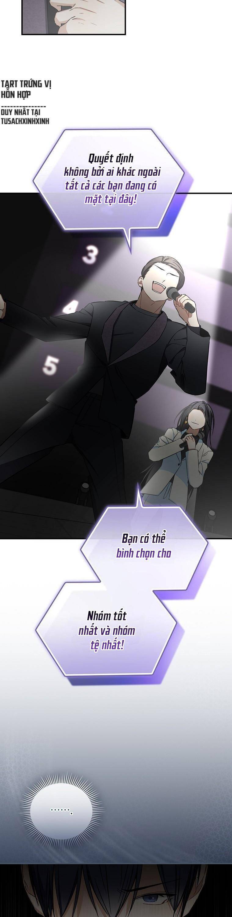 Tôi, Em Út Nhất Định Sẽ Trở Thành Idol! Chapter 12 - 32