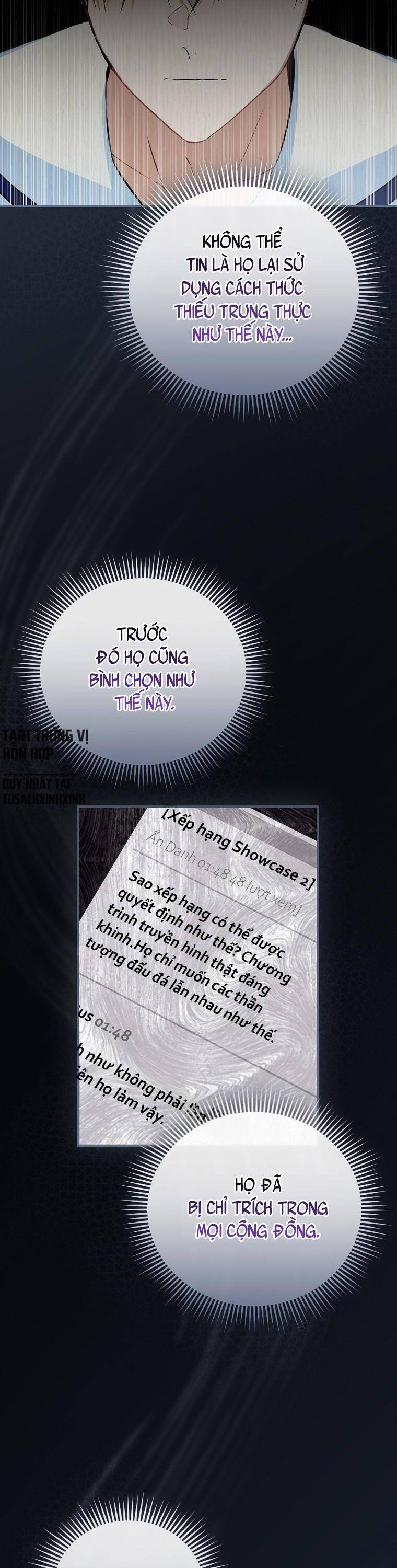 Tôi, Em Út Nhất Định Sẽ Trở Thành Idol! Chapter 12 - 33