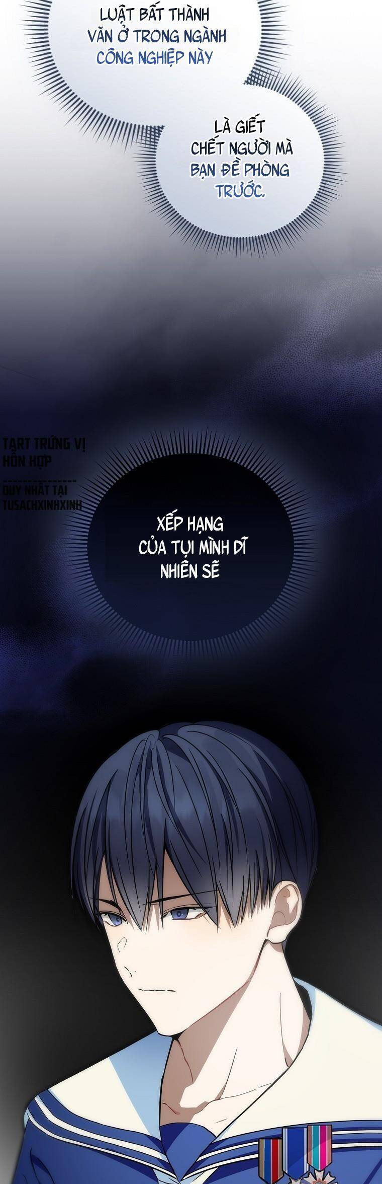 Tôi, Em Út Nhất Định Sẽ Trở Thành Idol! Chapter 12 - 37