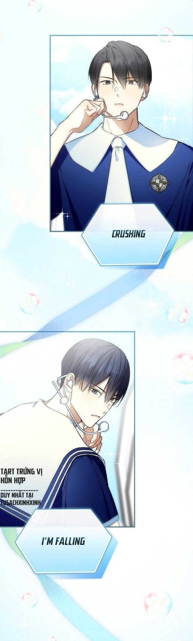Tôi, Em Út Nhất Định Sẽ Trở Thành Idol! Chapter 12 - 6