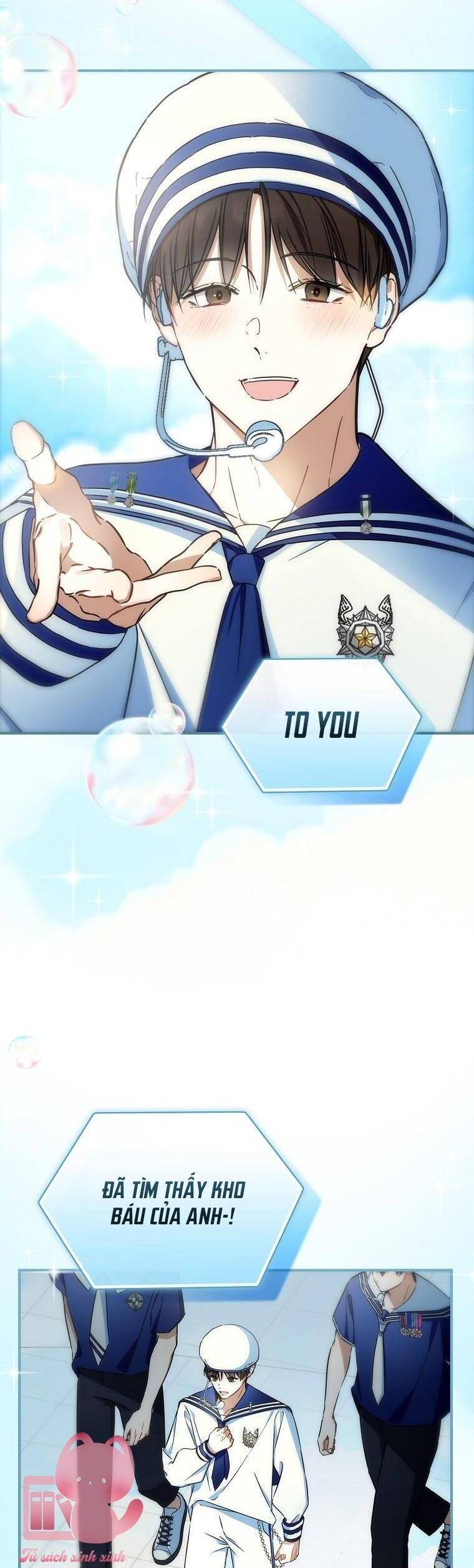 Tôi, Em Út Nhất Định Sẽ Trở Thành Idol! Chapter 12 - 7