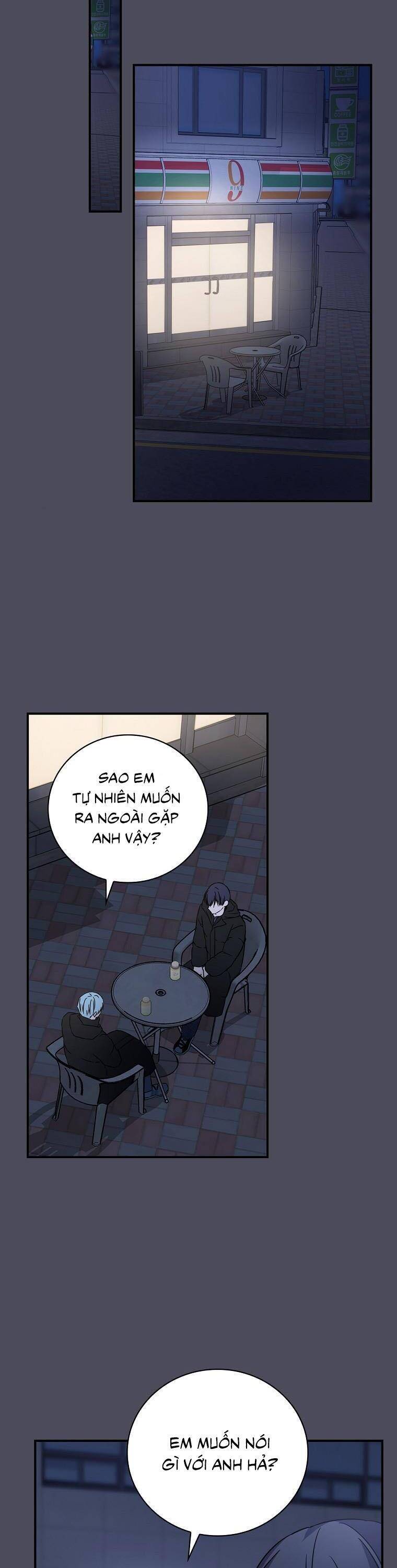 Tôi, Em Út Nhất Định Sẽ Trở Thành Idol! Chapter 15 - 12