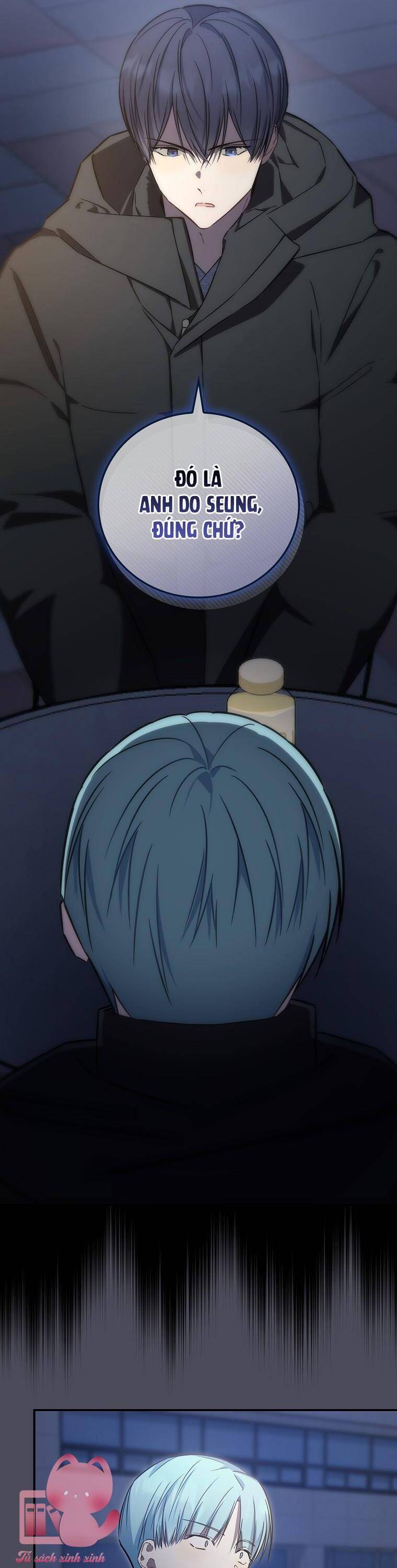 Tôi, Em Út Nhất Định Sẽ Trở Thành Idol! Chapter 15 - 14