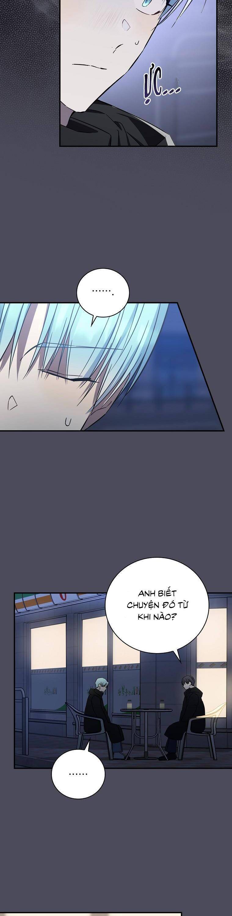 Tôi, Em Út Nhất Định Sẽ Trở Thành Idol! Chapter 15 - 16