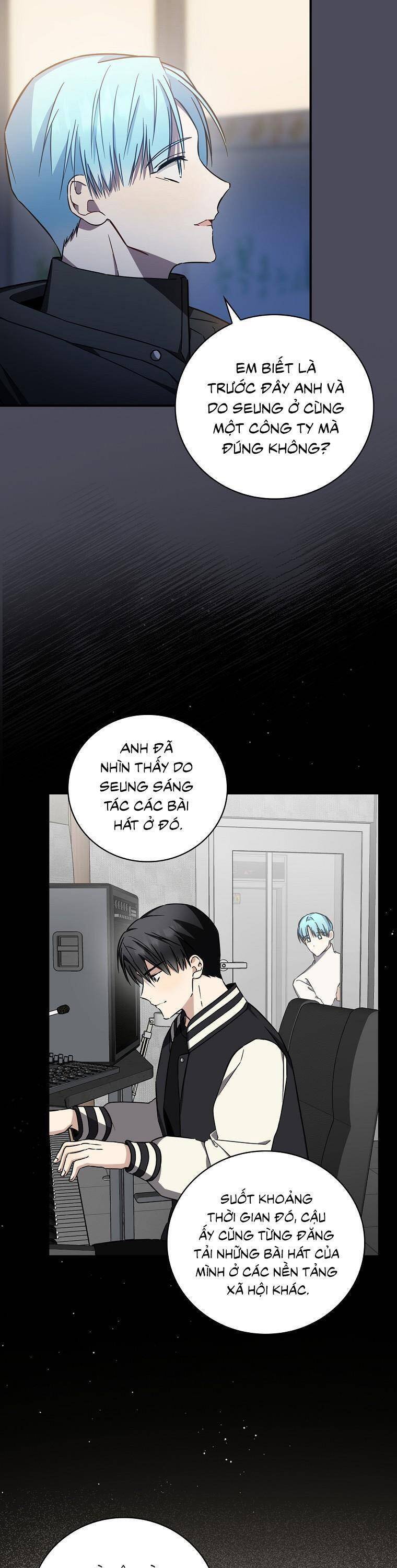 Tôi, Em Út Nhất Định Sẽ Trở Thành Idol! Chapter 15 - 17