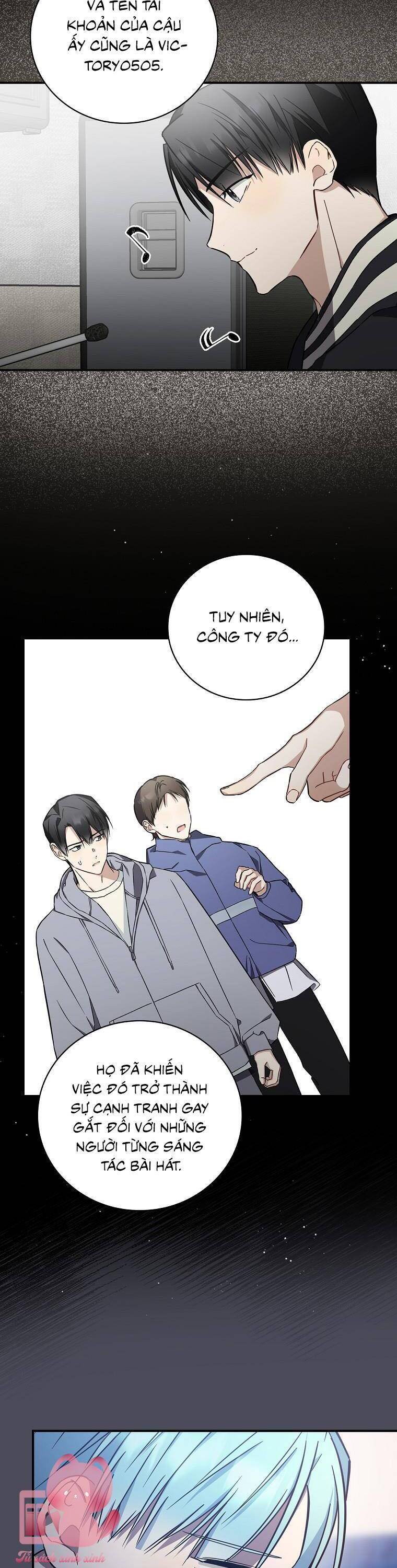 Tôi, Em Út Nhất Định Sẽ Trở Thành Idol! Chapter 15 - 18