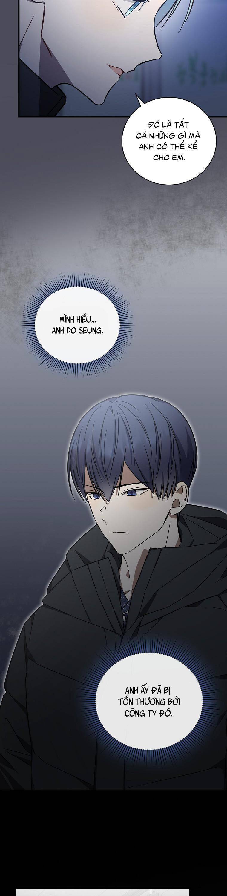 Tôi, Em Út Nhất Định Sẽ Trở Thành Idol! Chapter 15 - 19