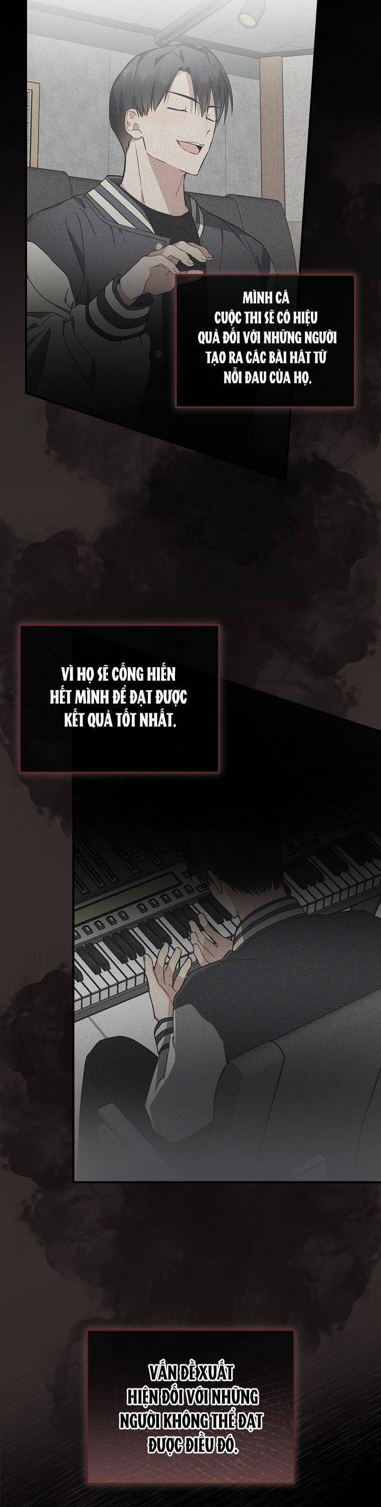 Tôi, Em Út Nhất Định Sẽ Trở Thành Idol! Chapter 15 - 20